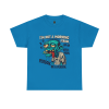 I’m Not a Morning Person… Or a Person – Grumpy Zombie Tee